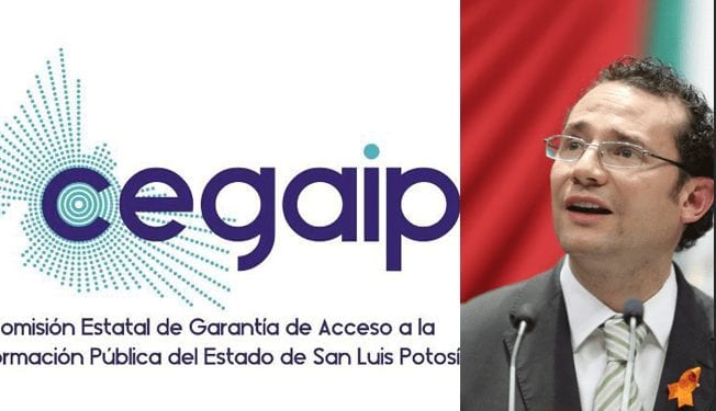 Cegaip