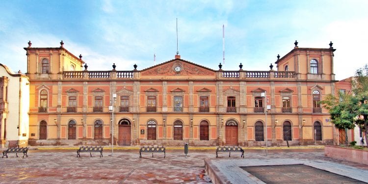 autonomía