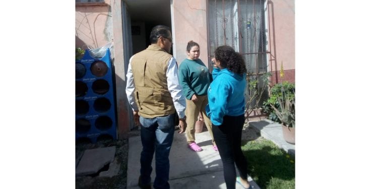 fallas geológicas