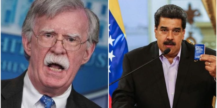 Maduro