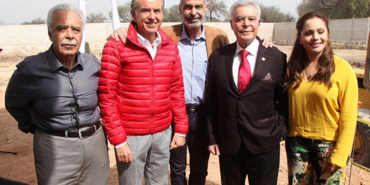 hospital Mar Yussif