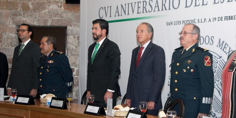 Guardia Nacional