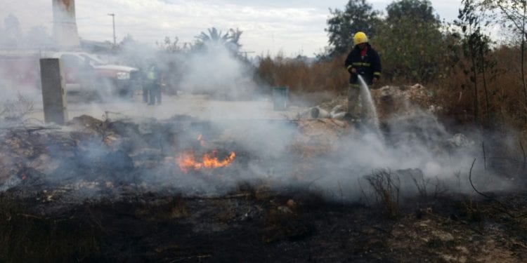 incendios