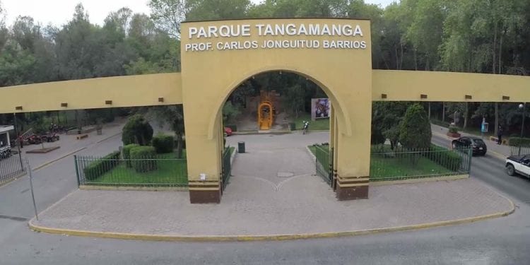 Parque Tangamanga I