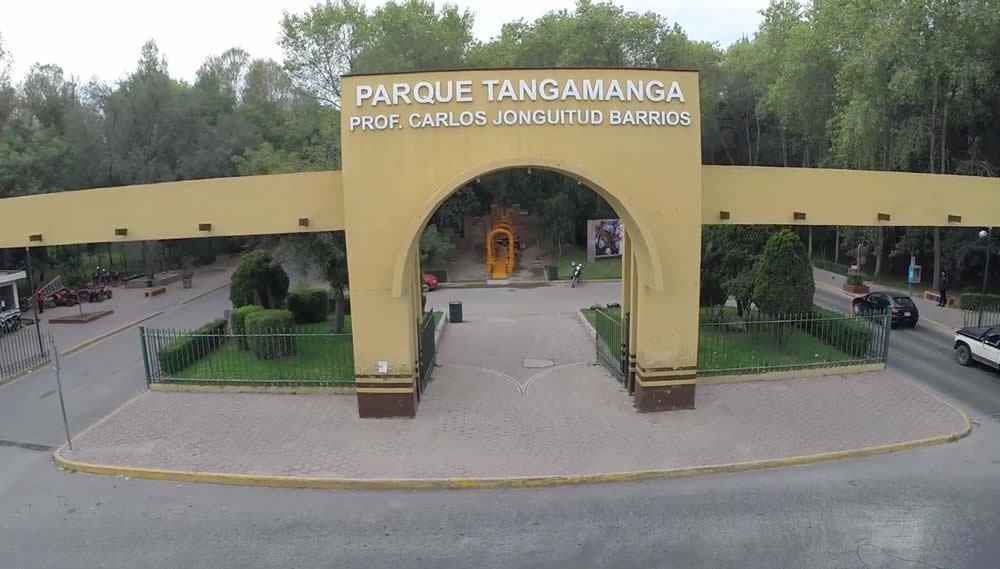 Parque Tangamanga I