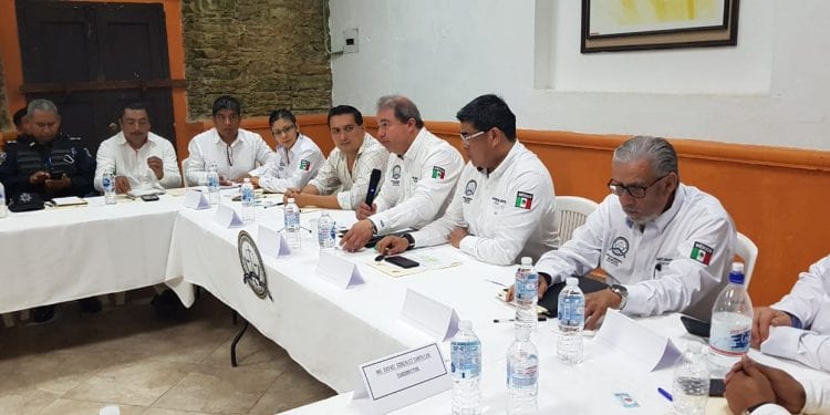 Fiscalia de SLP