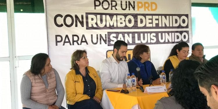 PRD