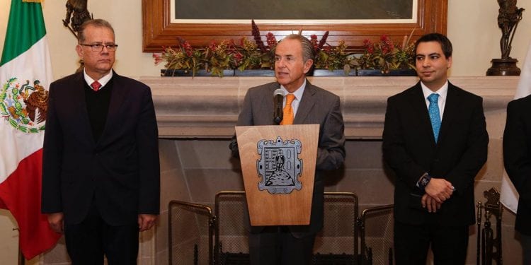 Fernando Chávez Méndez