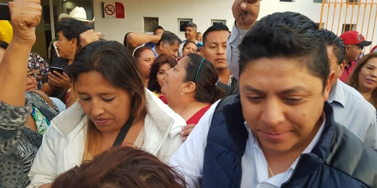 Ricardo Gallardo