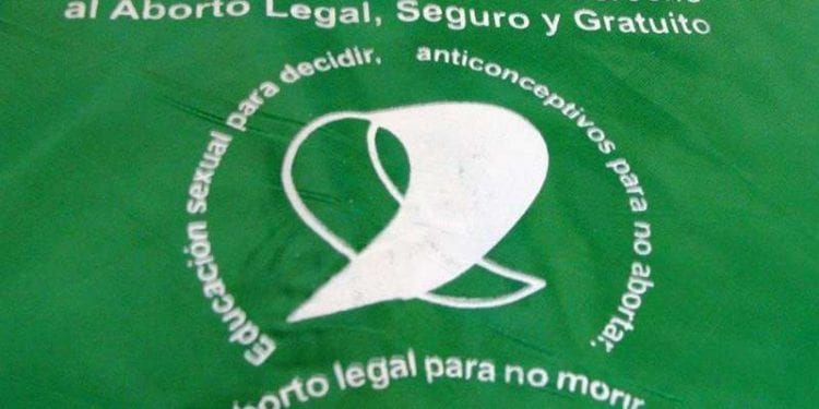 aborto en SLP