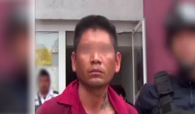 El Lagarto