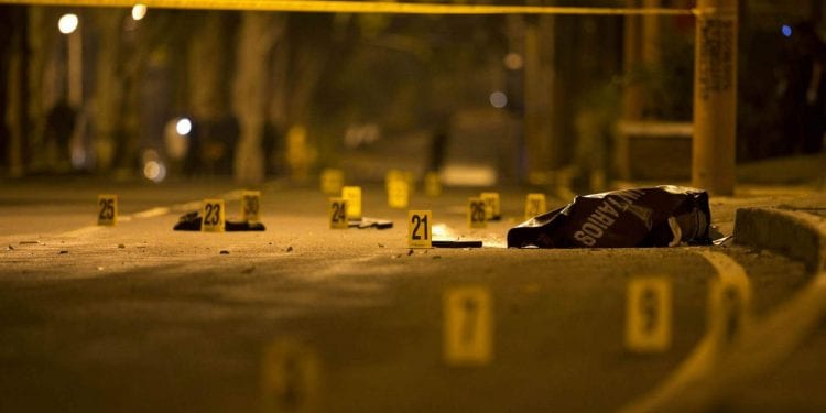 feminicidio en SLP