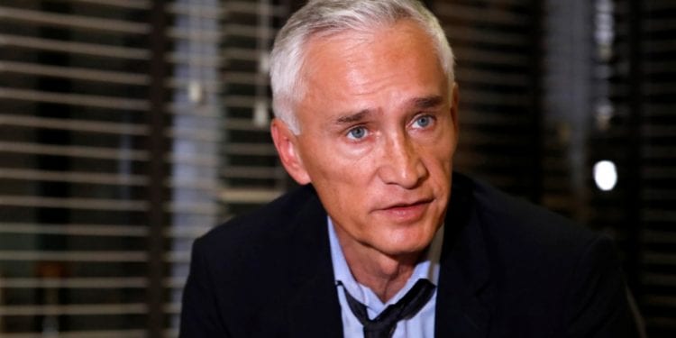 Jorge Ramos