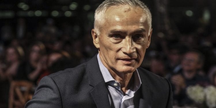 Jorge Ramos