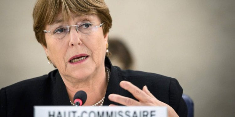 Bachelet