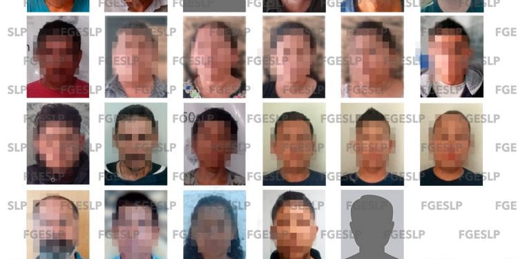 policías estatales