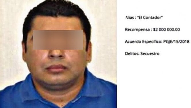 El Contador