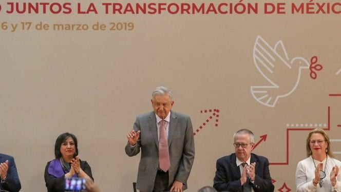 modelo neoliberal