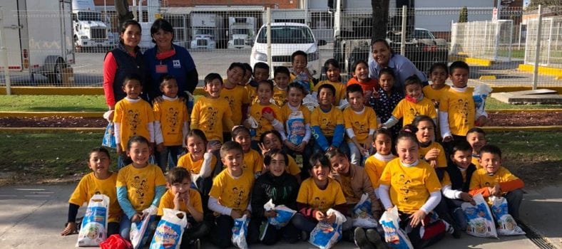 Club de Niños y Niñas de San Luis Potosí