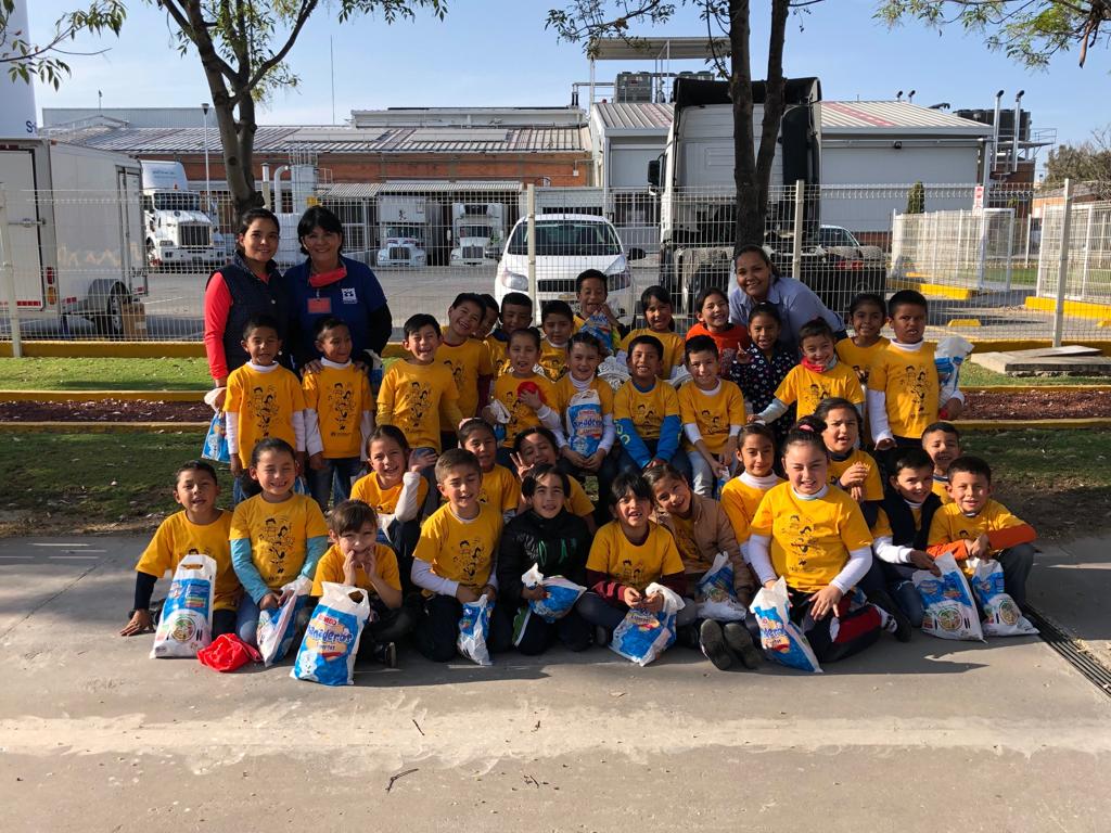 Club de Niños y Niñas de San Luis Potosí