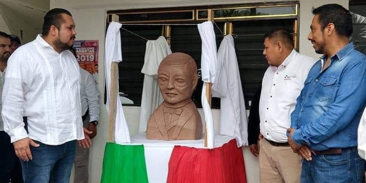 Benito Juárez