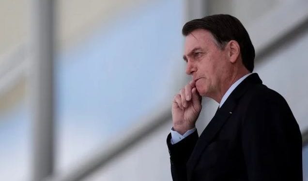 Jair Bolsonaro