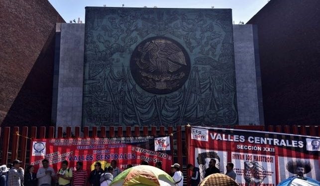 Cámara de Diputados