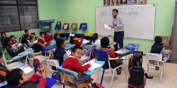 escuelas