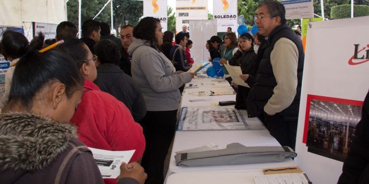 Feria del Empleo