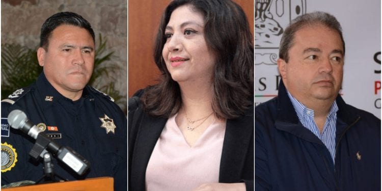 feminicidios
