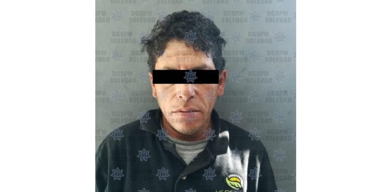 acosador sexual