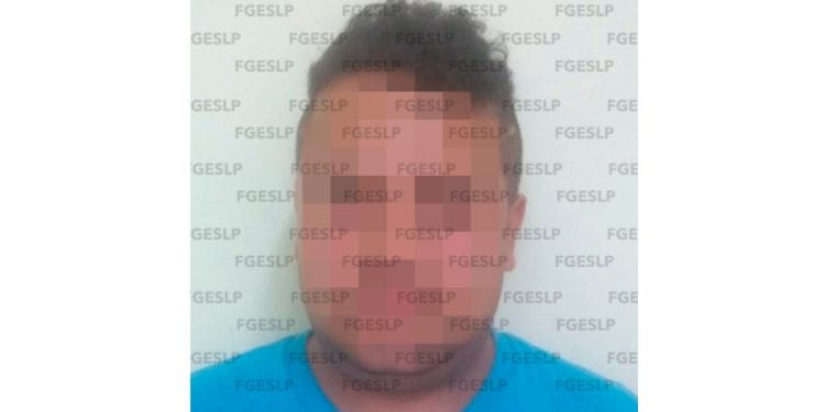 joven con discapacidad