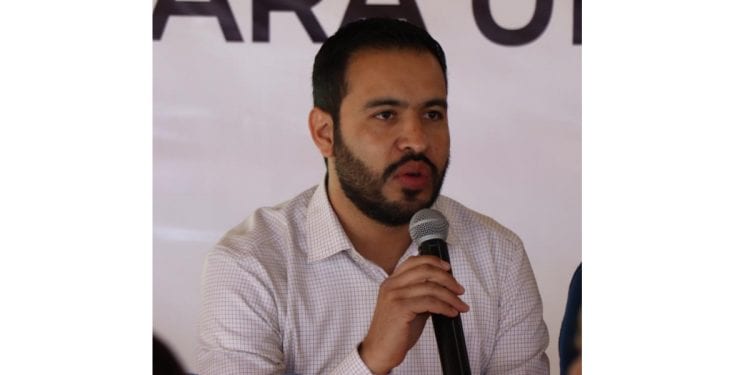 Ángel Ávila