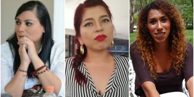 Primer Parlamento de Mujeres