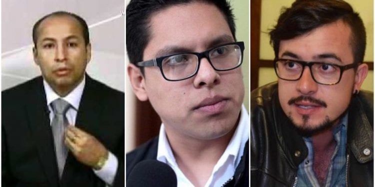 Oficial Mayor