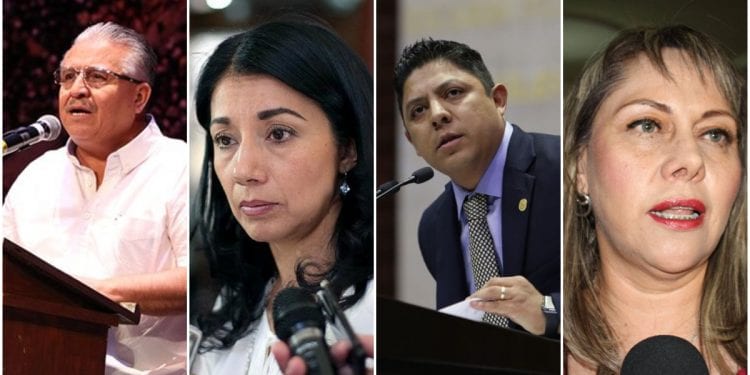 revocación de mandato