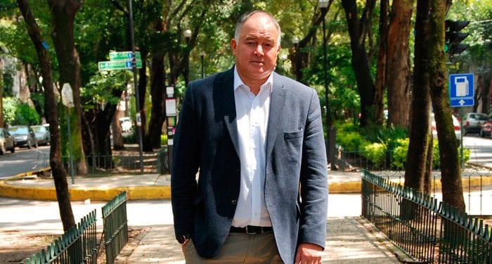 Héctor de Mauleón