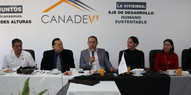 feria de la vivienda