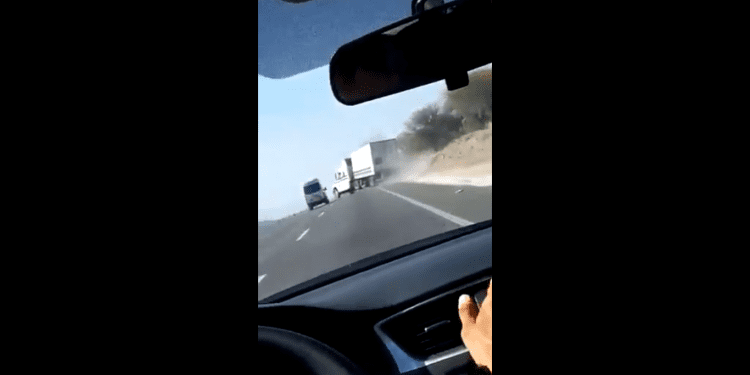 tráiler