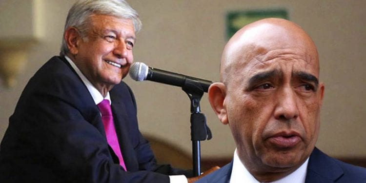 revocación de mandato