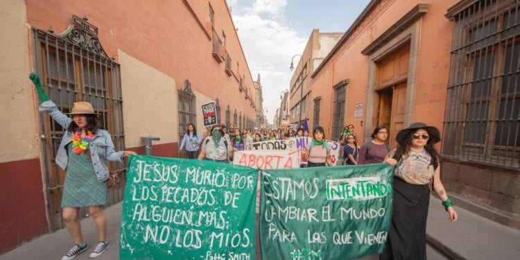 8 de marzo