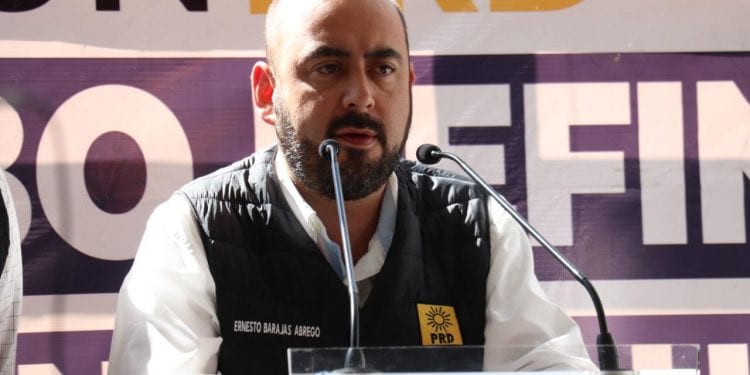 Xavier Nava