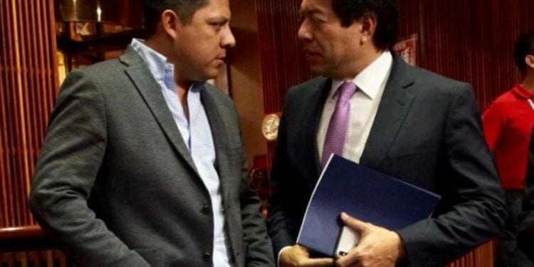 revocación de mandato