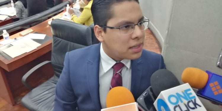 oficial mayor