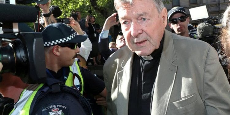 George Pell