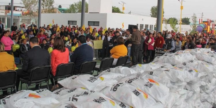 programa alimentario