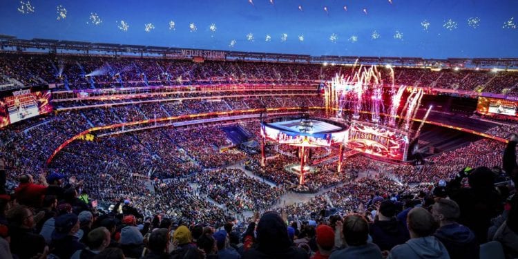 Wrestlemania
