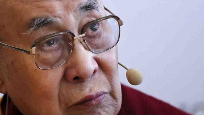 Dalai Lama