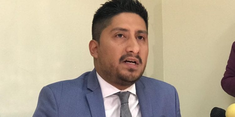 González Padilla