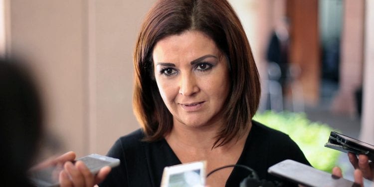 feminicidios
